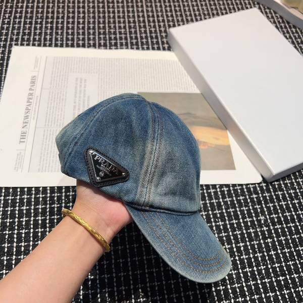 Prada Hat PRH00211