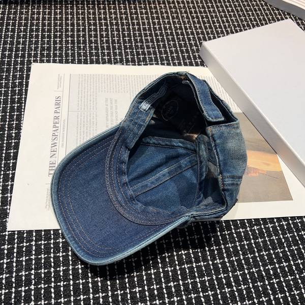 Prada Hat PRH00211