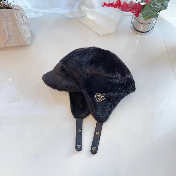 Prada Hat PRH00212-1