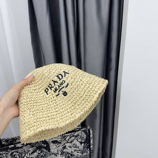 Prada Hat PRH00213-1