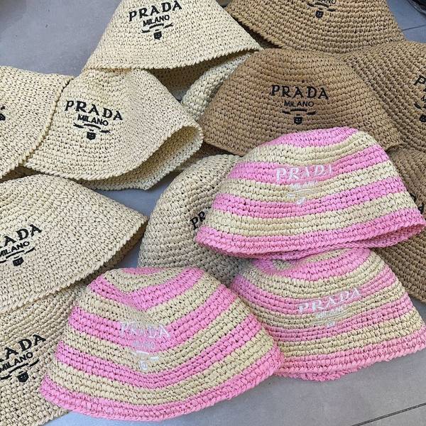 Prada Hat PRH00213-1