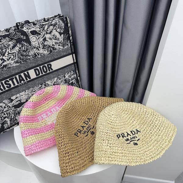 Prada Hat PRH00213-1