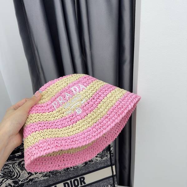 Prada Hat PRH00213-3