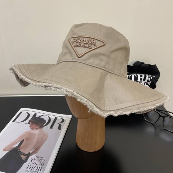 Prada Hat PRH00215