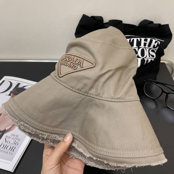 Prada Hat PRH00215