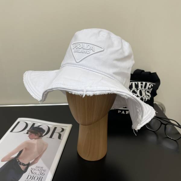 Prada Hat PRH00217