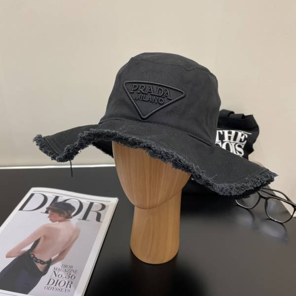 Prada Hat PRH00218