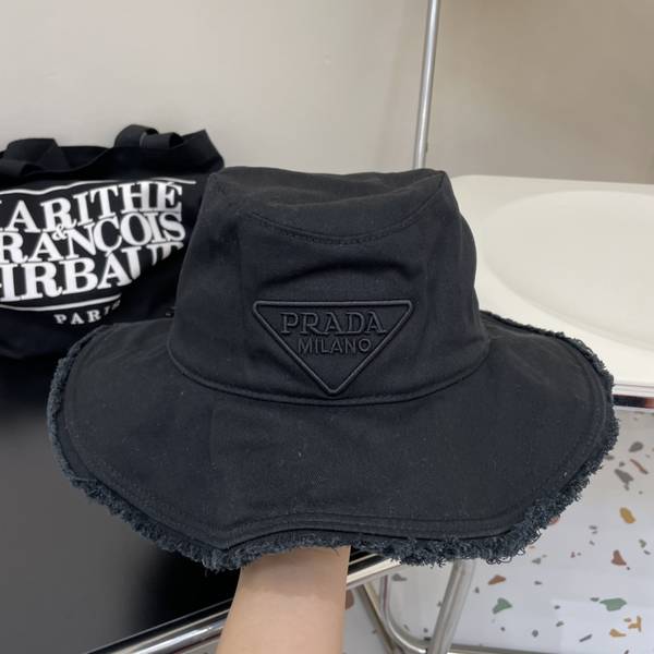 Prada Hat PRH00218