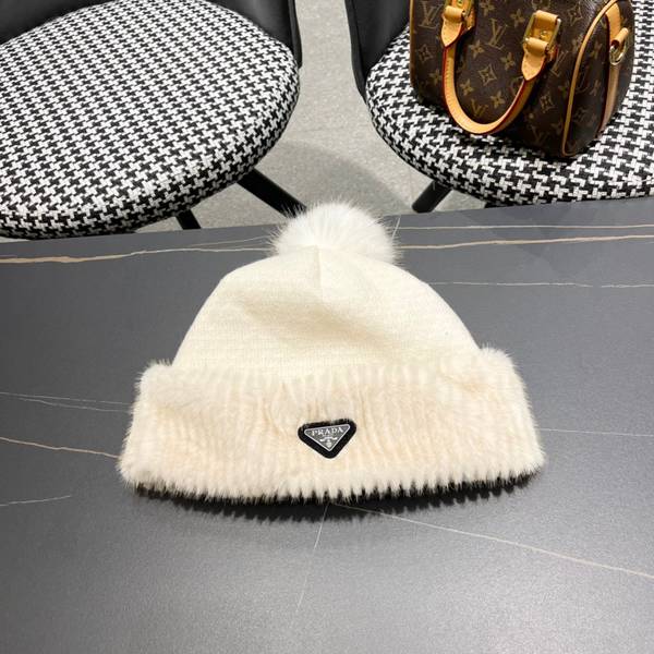 Prada Hat PRH00219