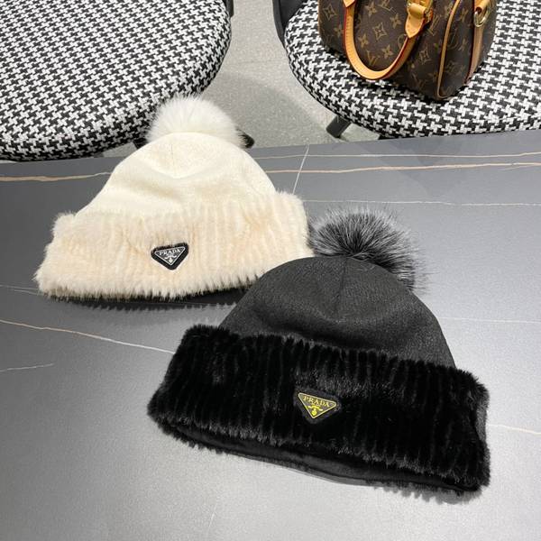 Prada Hat PRH00219