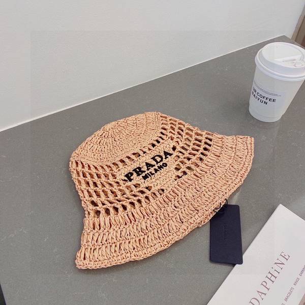 Prada Hat PRH00222