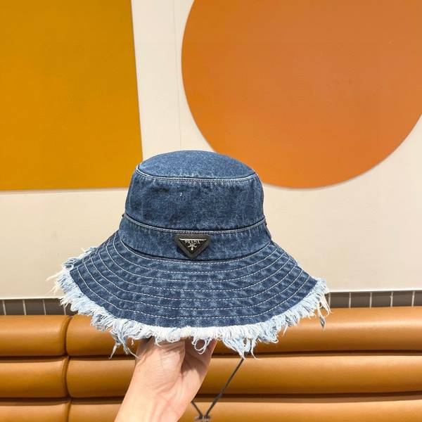 Prada Hat PRH00225