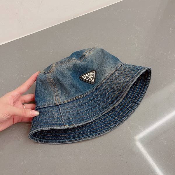 Prada Hat PRH00226