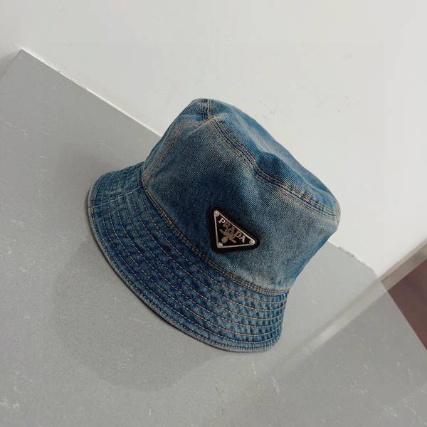 Prada Hat PRH00226