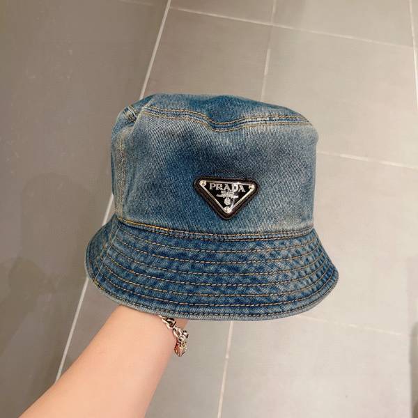 Prada Hat PRH00226