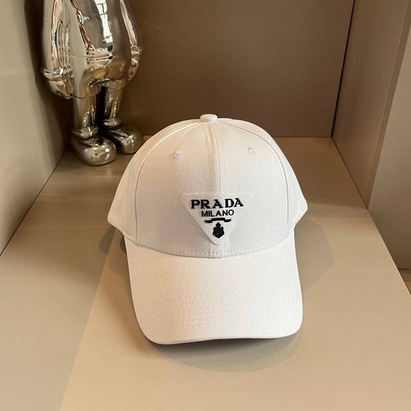 Prada Hat PRH00227