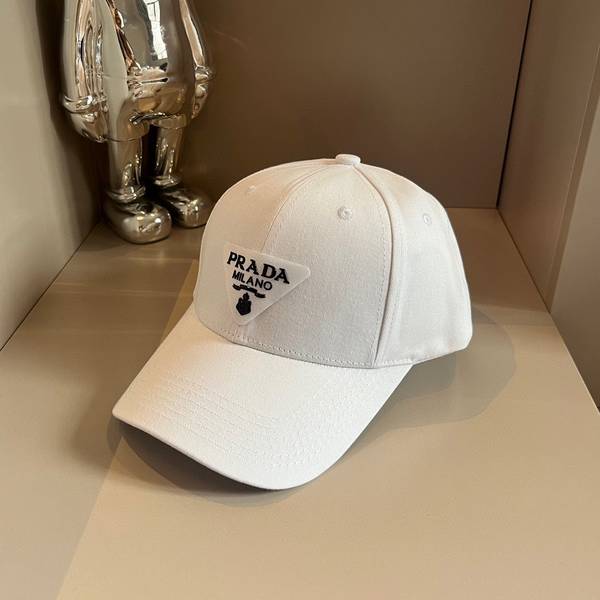 Prada Hat PRH00227