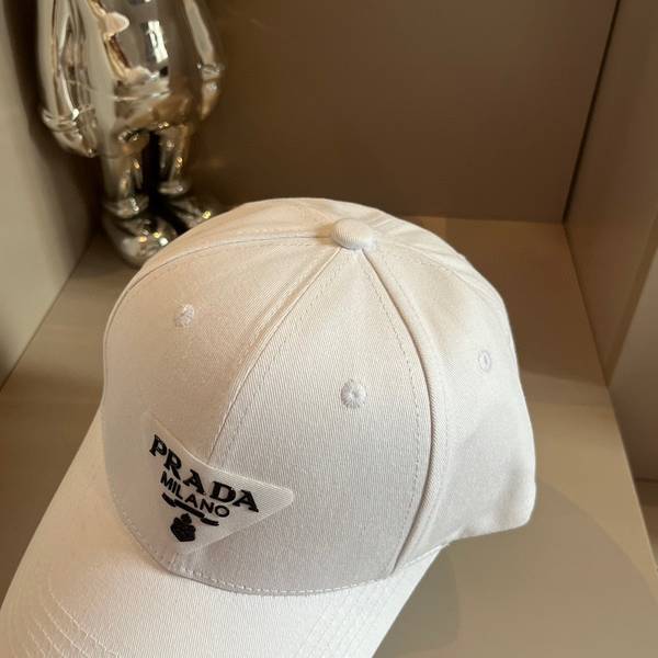 Prada Hat PRH00227