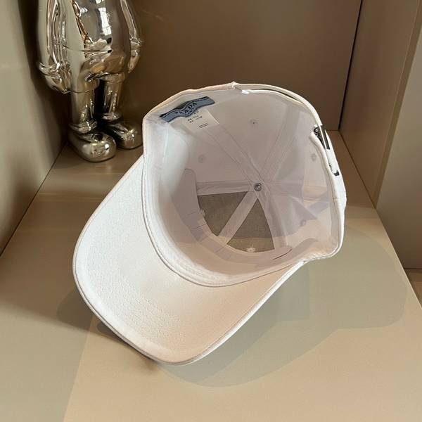 Prada Hat PRH00227