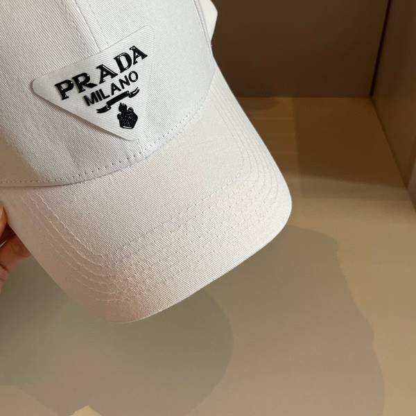 Prada Hat PRH00227