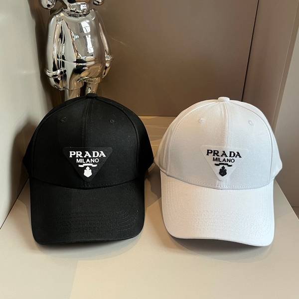 Prada Hat PRH00227