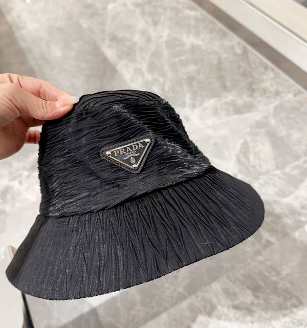 Prada Hat PRH00233