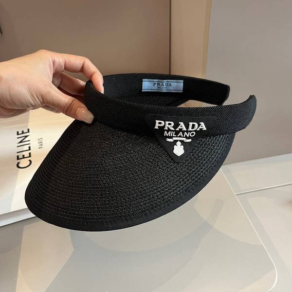 Prada Hat PRH00236