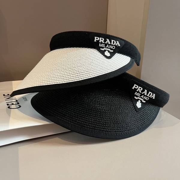 Prada Hat PRH00236