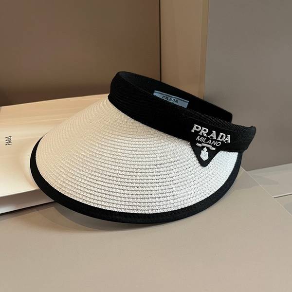 Prada Hat PRH00237