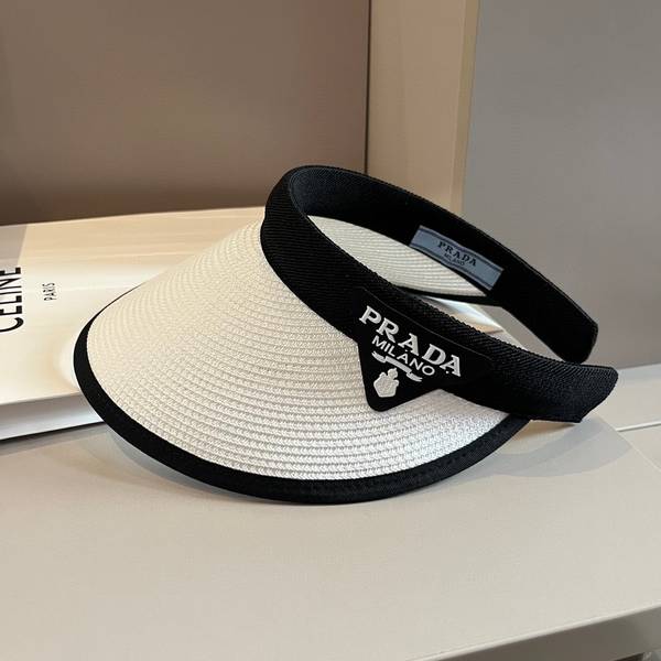 Prada Hat PRH00237