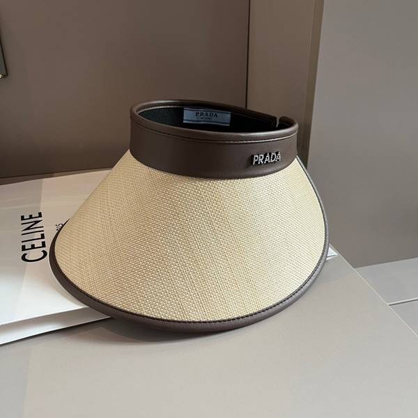 Prada Hat PRH00238