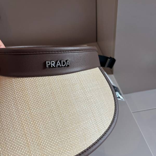 Prada Hat PRH00238