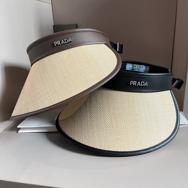 Prada Hat PRH00239