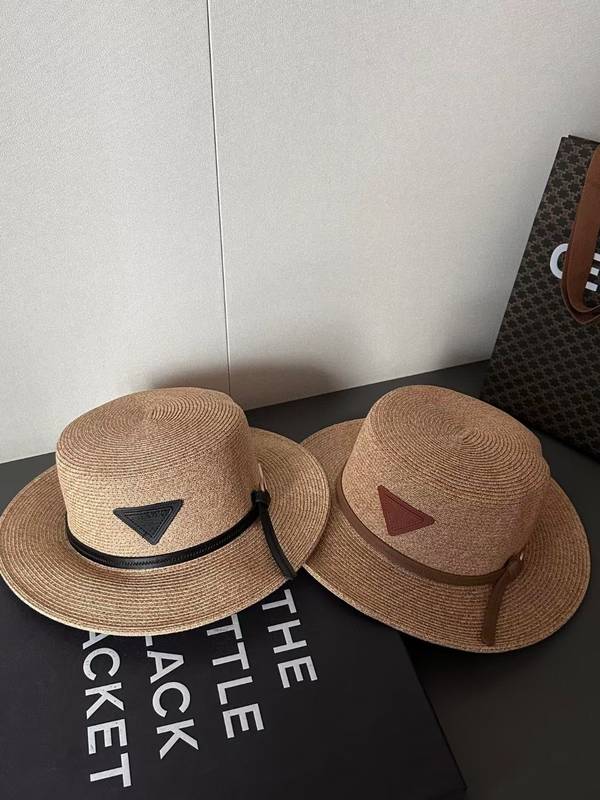 Prada Hat PRH00240