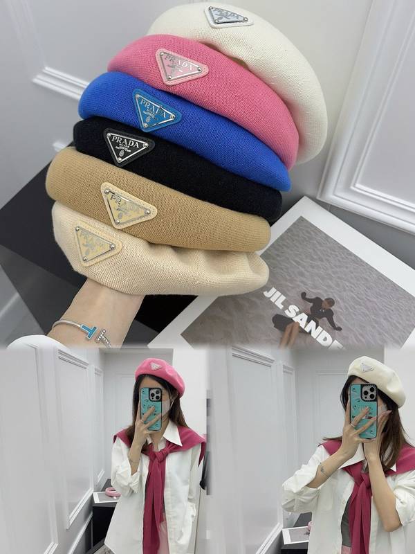 Prada Hat PRH00242-1