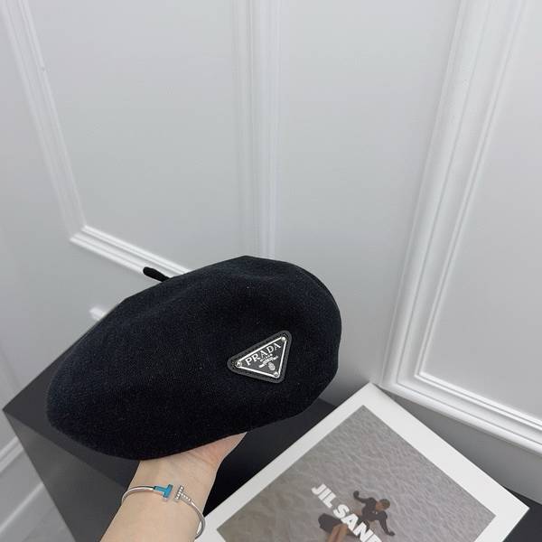 Prada Hat PRH00242-6