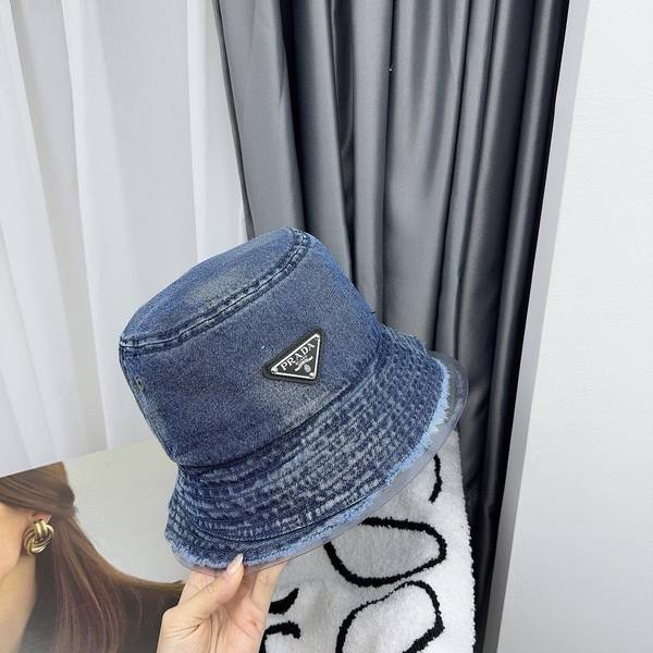 Prada Hat PRH00243-1