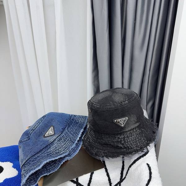 Prada Hat PRH00243-1