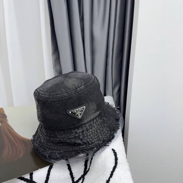 Prada Hat PRH00243-2