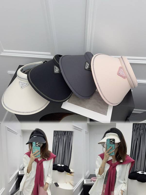 Prada Hat PRH00244-1