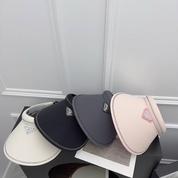 Prada Hat PRH00244-1