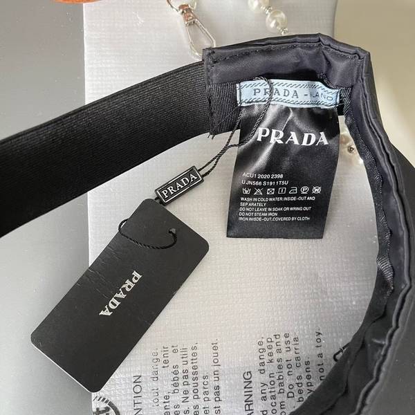 Prada Hat PRH00246