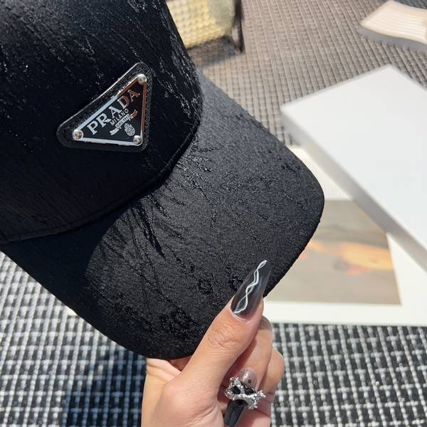 Prada Hat PRH00247