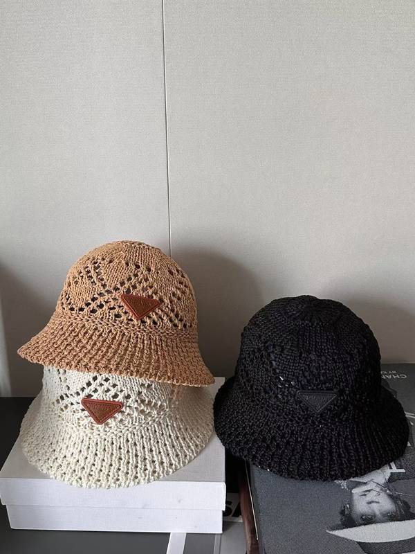 Prada Hat PRH00250