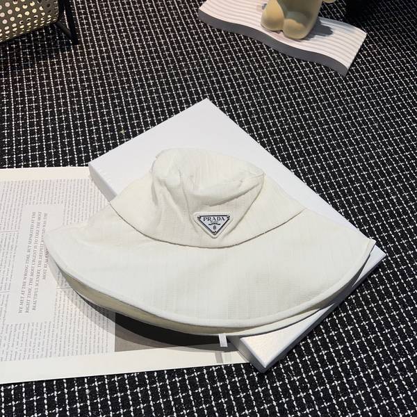 Prada Hat PRH00251