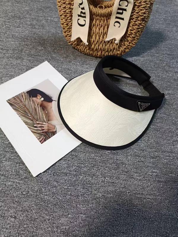 Prada Hat PRH00254-1