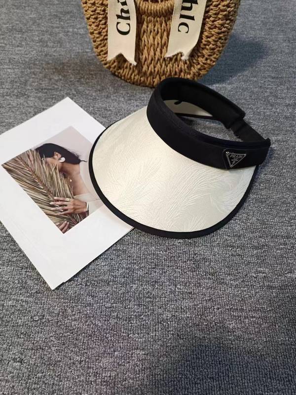 Prada Hat PRH00254-1