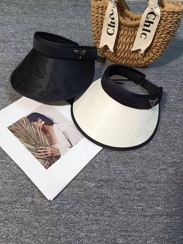 Prada Hat PRH00254-1