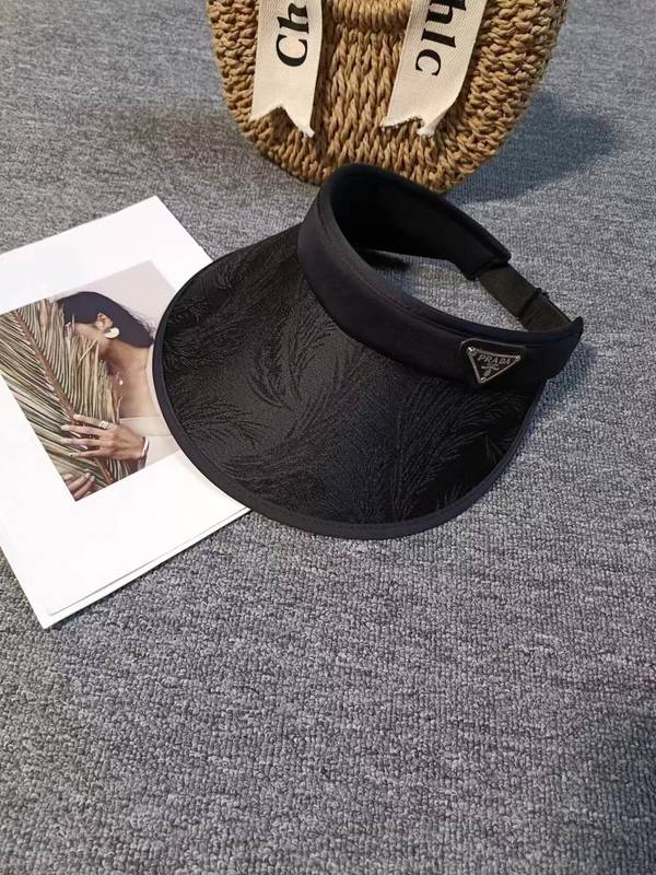 Prada Hat PRH00254-2