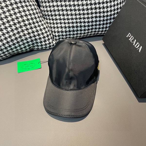 Prada Hat PRH00256